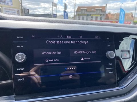 Voitures D'occasion À Pierrelaye | Volkswagen Taigo 1.0 Tsi 116Ch R-Line Edition Dsg7