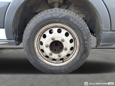 Voitures D'occasion À Beauvais | Ford Transit 2T Ccb P350 L4 Rj Hd 2.0 Ecoblue 170Ch Trend