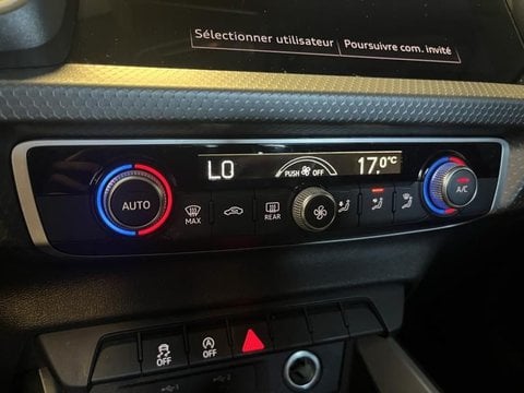 Voitures D'occasion À Roissy En France | Audi A1 Sportback 25 Tfsi 95Ch Advanced