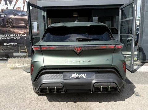 Voitures D'0Km À Beauvais | Cupra Raval 226Ch 51,5Kwh Vz Extreme