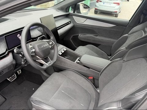 Voitures D'0Km À Jaux Compiègne | Škoda Peaq 286Ch 90 Sportline