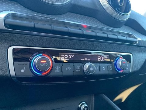 Voitures D'occasion À Compiègne | Audi Q2 35 Tfsi 150Ch Avus S Tronic 7