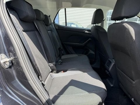 Voitures D'occasion À Garges Lès Gonesse | Volkswagen T-Cross 1.0 Tsi 110Ch Lounge