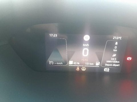 Voitures D'occasion À Jaux Compiègne | Škoda Enyaq Iv 180Ch Version 60 Sportline