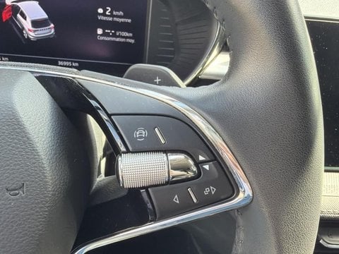 Voitures D'occasion À Garges Lès Gonesse | Škoda Fabia 1.0 Tsi 110Ch Style Dsg7