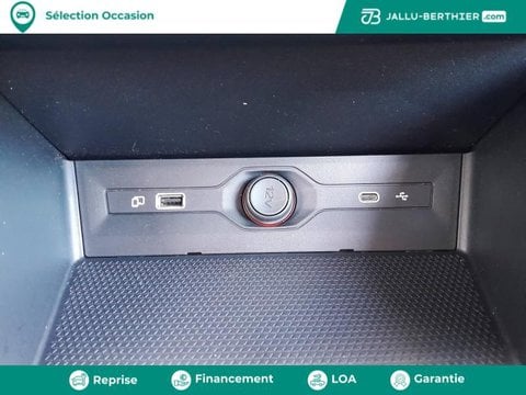 Voitures D'occasion À Pierrelaye | Mg Mg3 Hybrid+ 195Ch Comfort