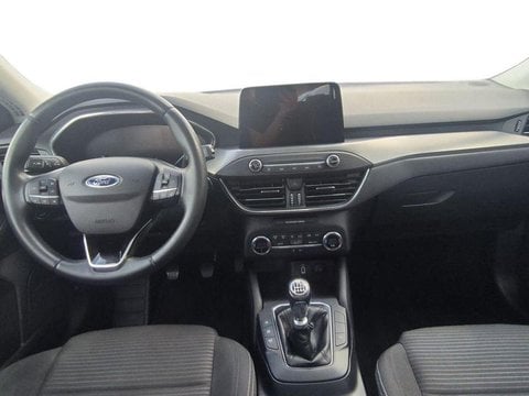 Voitures D'occasion À Corbeil-Essonnes | Ford Focus 1.0 Ecoboost 125Ch Titanium