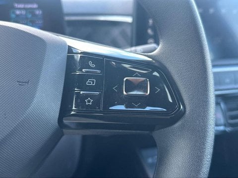 Voitures D'occasion À Vauchelles Les Quesnoy | Mg Mg3 1.5 Hybrid+ 195Ch Comfort
