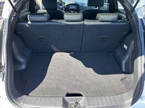 Voitures D'occasion À Morangis | Nissan Juke 1.5 Dci 110Ch Tekna