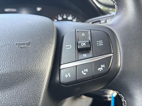 Voitures D'occasion À Bretigny Sur Orge | Ford Puma 1.0 Flexifuel 125Ch S&S Mhev Titanium