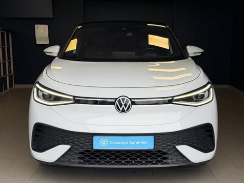 Voitures D'occasion À Roissy En France | Volkswagen Id.5 204Ch Pro Performance 77 Kwh