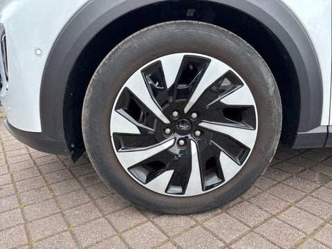 Voitures D'occasion À Morangis | Ford Puma 1.0 Flexifuel 125Ch S&S Mhev Titanium Business