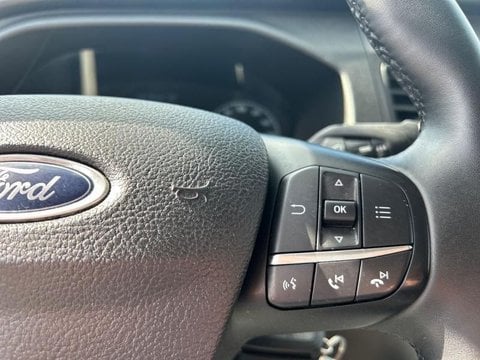 Voitures D'occasion À Saint Quentin | Ford Transit Custom Kombi 320 L2H1 2.0 Ecoblue 130Ch Mhev ...