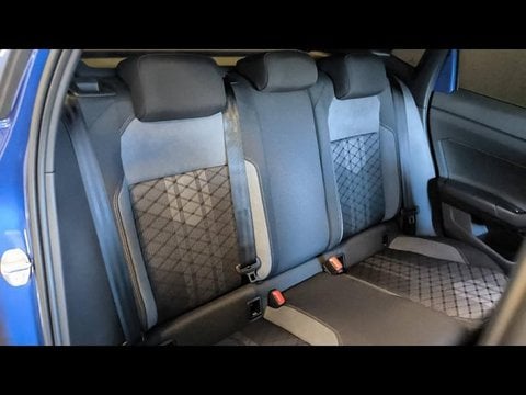 Voitures D'0Km À Jaux Compiègne | Volkswagen Polo 1.0 Tsi 116Ch R-Line Edition Dsg7