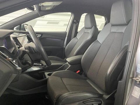 Voitures D'occasion À Beauvais | Audi Q4 Sportback E-Tron 40 E-Tron 204Ch S Line