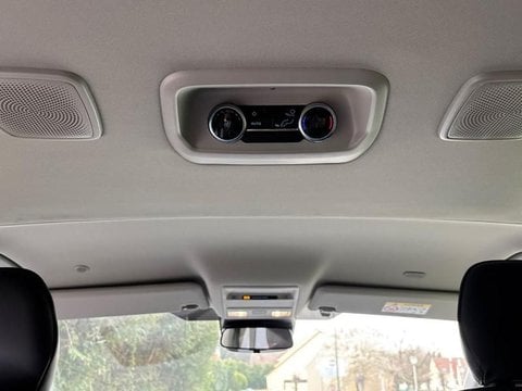 Voitures D'0Km À Sarcelles | Ford Tourneo Custom 340 L2H1 2.5 Duratec 232Ch Hybride Rechargeable...