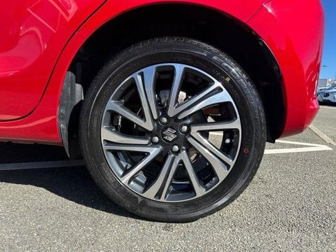 Voitures D'occasion À Vauchelles Les Quesnoy | Suzuki Swift 1.2 Dualjet Hybrid 83Ch Pack