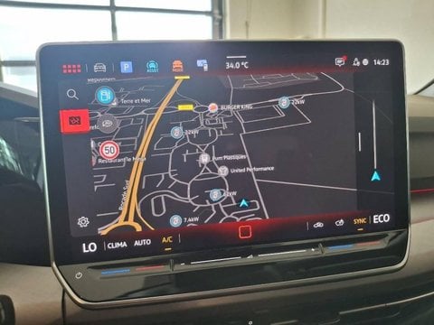 Voitures D'occasion À Jaux Compiègne | Volkswagen Golf 1.5 Ehybrid 204Ch Vw Edition Dsg6
