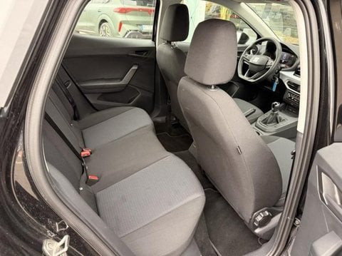 Voitures D'occasion À Beauvais | Seat Ibiza 1.0 Tsi 95Ch Copa