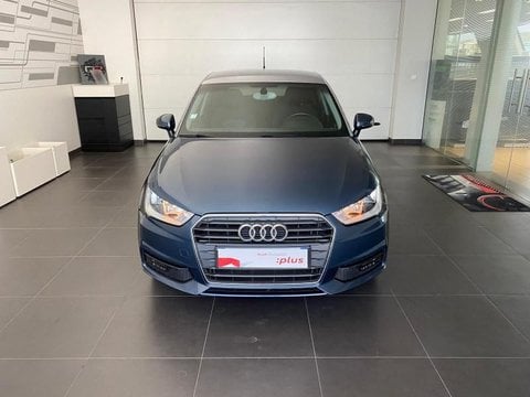 Voitures D'occasion À Beauvais | Audi A1 Sportback 25 Tfsi 95Ch Business Line