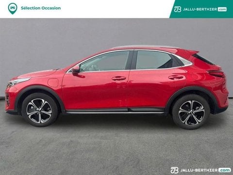 Voitures D'occasion À Saint Maximin | Kia Xceed 1.6 Gdi 105Ch + Plug-In 60.5Ch Active Dct6