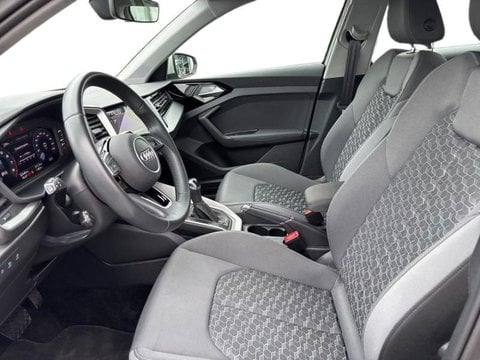 Voitures D'occasion À Compiègne | Audi A1 Sportback 30 Tfsi 110Ch Advanced S Tronic 7