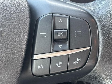 Voitures D'occasion À Jaux Compiègne | Ford Transit Custom Fg 290 L1H1 2.0 Ecoblue 185 S&S Spor...