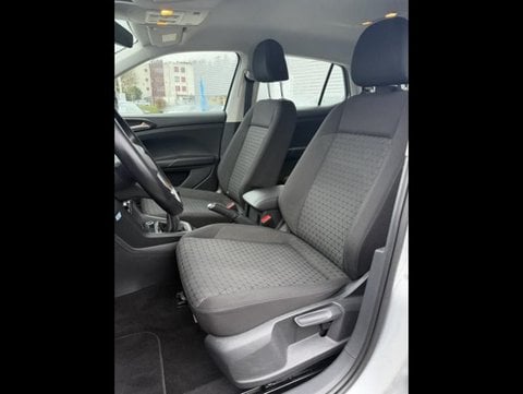 Voitures D'occasion À Garges Lès Gonesse | Volkswagen T-Cross 1.0 Tsi 110Ch Life Tech