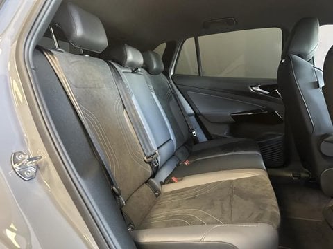 Voitures D'occasion À Roissy En France | Volkswagen Id.4 286Ch Pro 77 Kwh Life Max