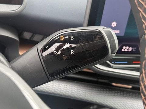 Voitures D'occasion À Roissy En France | Cupra Tavascan 286Ch 77 Kwh V