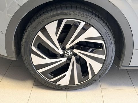 Voitures D'occasion À Roissy En France | Volkswagen Id.5 204Ch Pro Performance 77 Kwh