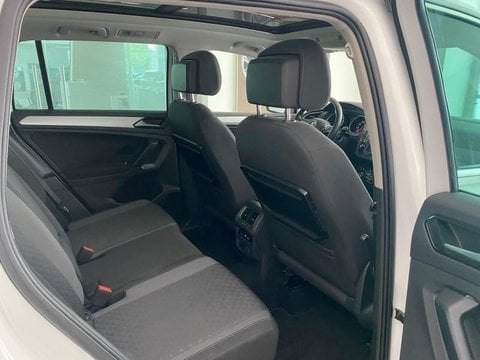 Voitures D'occasion À Beauvais | Volkswagen Tiguan 2.0 Tdi 150Ch Bluemotion Technology Confortline