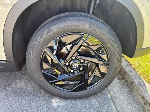 Voitures D'0Km À Vauchelles Les Quesnoy | Suzuki Vitara 1.4 Boosterjet Hybrid 110Ch Xplore
