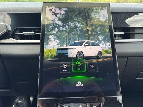 Voitures D'0Km À Etampes | Jaecoo 5 J 211Ch 61Kwh Exclusive