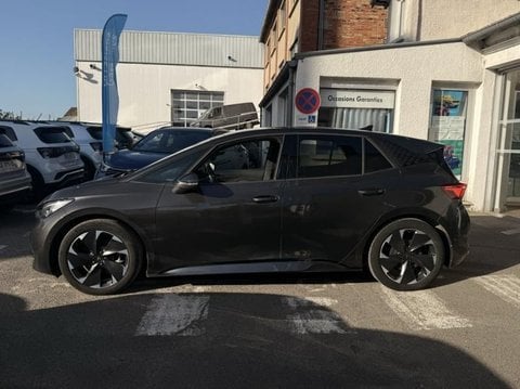 Voitures D'occasion À Sartrouville | Cupra Born 204Ch L 58 Kwh V