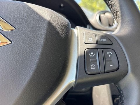 Voitures D'occasion À Saint Maximin | Suzuki Vitara 1.4 Boosterjet Hybrid 110Ch Style Auto My25