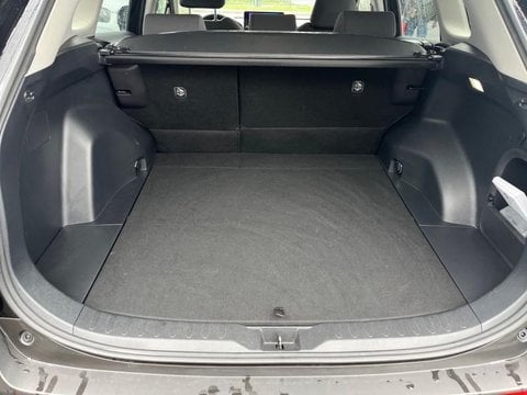 Voitures D'occasion À Saint Ouen L'aumône | Toyota Rav4 2.5 Hybride 218Ch Dynamic 2Wd My24