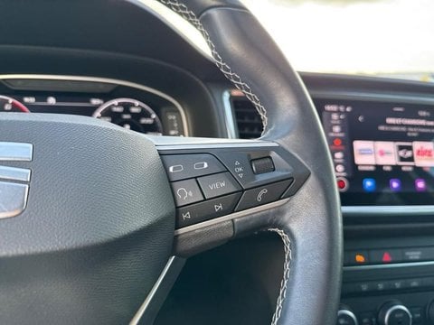 Voitures D'occasion À Amiens | Seat Ateca 1.0 Tsi 110Ch Start&Stop Copa