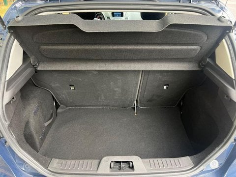 Voitures D'occasion À Bretigny Sur Orge | Ford Fiesta 1.25 82Ch Edition 5P
