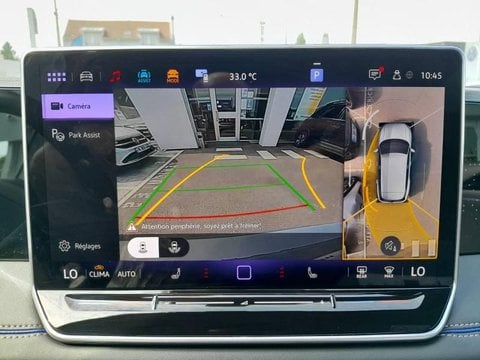 Voitures D'occasion À Pierrelaye | Volkswagen Tiguan 1.5 Ehybrid 204Ch R-Line Edition Dsg6