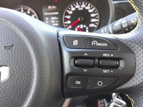 Voitures D'occasion À Bretigny Sur Orge | Kia Picanto 1.2 Dpi 84Ch X Line