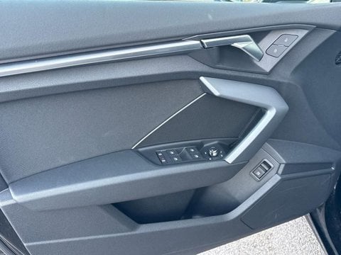 Voitures D'0Km À Compiègne | Audi A3 Sportback 40 Tfsi E 204Ch Phev Business Executive S Tronic 6