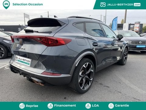 Voitures D'occasion À Pierrelaye | Cupra Formentor 1.4 E-Hybrid 245Ch Vz Dsg6