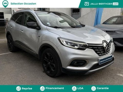 Voitures D'occasion À Sartrouville | Renault Kadjar 1.3 Tce 160Ch Fap Esf Edc