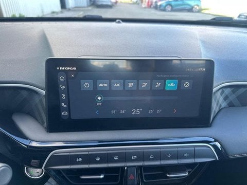 Voitures D'occasion À Vauchelles Les Quesnoy | Mg Mg3 1.5 Hybrid+ 195Ch Comfort