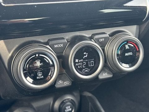 Voitures D'occasion À Saint Maximin | Suzuki Swift 1.2 Dualjet Hybrid 83Ch Pack
