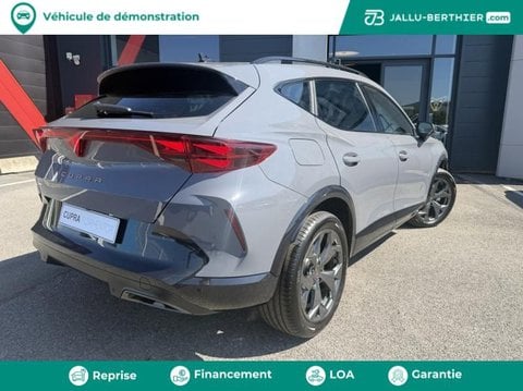 Voitures D'0Km À Jaux Compiègne | Cupra Formentor 1.5 Etsi Hybrid 150Ch V Dsg7