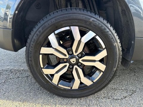 Voitures D'occasion À Vauchelles Les Quesnoy | Dacia Duster 1.0 Eco-G 100Ch Prestige 4X2