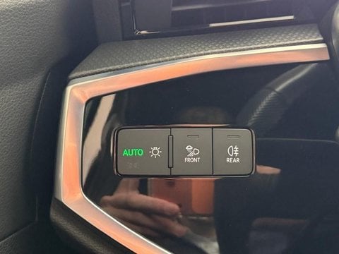 Voitures D'occasion À Beauvais | Audi Q3 Sportback 35 Tdi 150Ch S Line S Tronic 7