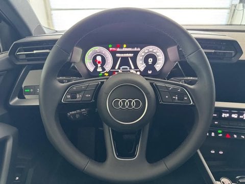 Voitures D'0Km À Beauvais | Audi A3 Sportback 40 Tfsi E 204Ch Phev Business Executive S Tronic 6